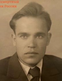 Назаркин Кузьма Акимович