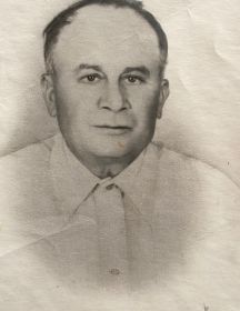 Мыкал Иван Лукьянович