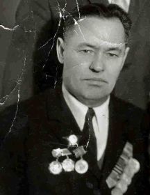 Мукаев Василий Павлович