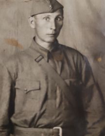 Климов Иван Петрович