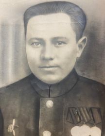 Овчинников Алексей Павлович