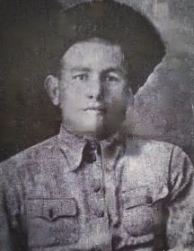 Янарсаев (Мусхаджиев) Юсуп Абдулаевич