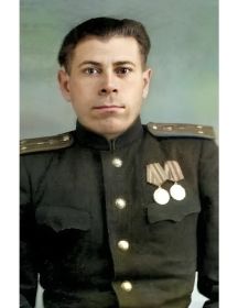 Бородкин Александр Андреевич