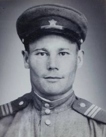 Хабибуллин Газизулла Хабибуллович