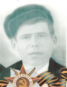 Смаглюк Семён Андреевич
