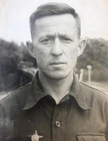 Севрюгин Дмитрий Иванович