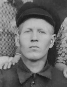 Малышев Григорий Петрович