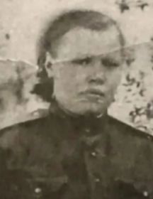 Чукичева (Удод) Юлия Михайловна