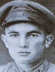 Лалаев Рамзан Израилович