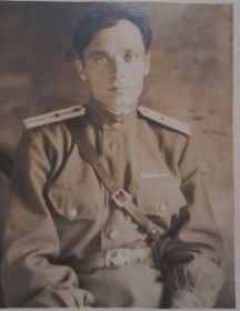 Теличко Григорий Алексеевич