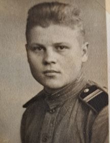 Мочалин Александр Леонидович