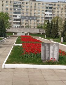 Желтов Виктор Осипович