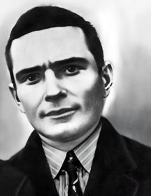 Тусов Василий Алексеевич