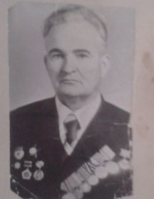 Логов Михаил Павлович