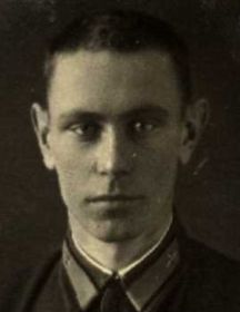 Донской Михаил Алексеевич