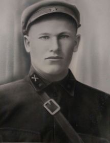 Маслёнченко Степан Андреевич