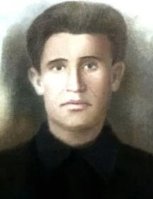 Харитонов Андрей Андреевич