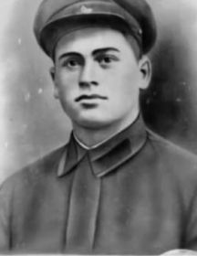 Алихбердов Хазиз Шакимович