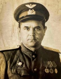 Дюжиков Алексей Иванович