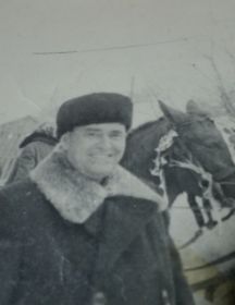 Восипёнок Андрей Афанасьевич