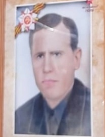 Сизых Александр Константинович