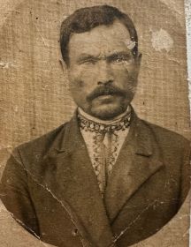Сапожников Степан Ильич