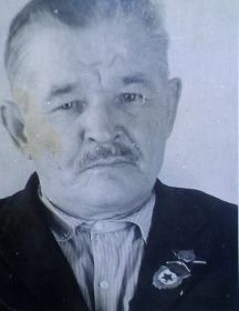 Вотинов Иван Васильевич