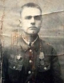 Шулинин Александр Иванович