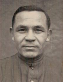 Галлямов Гали Сагирович