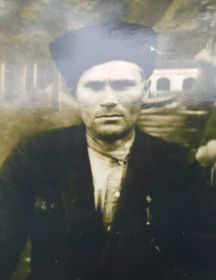 Лопухов Иван Филиппович