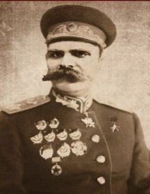 Ницко Фёдор Витальевич