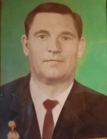 Акчибаш Дмитрий Петрович