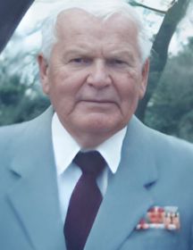 Ковалёв Борис Иванович