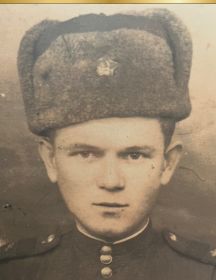 Миронов Василий Иванович