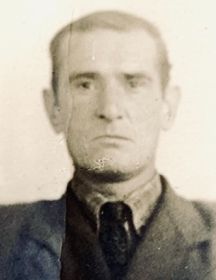 Орлов Алексей Яковлевич
