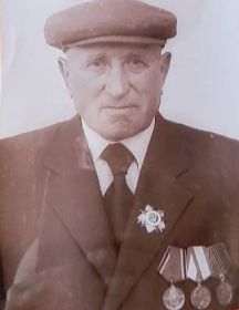 Кулькин Иван Анисимович