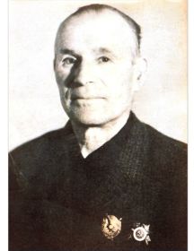Давыдов Кузьма Логвинович