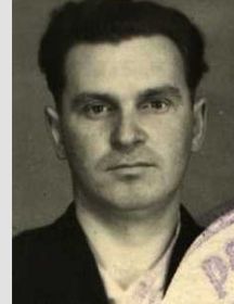 Никишин Валентин Павлович