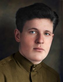 Трушин Николай Иосифович
