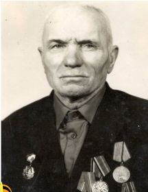Бондарь Егор Петрович