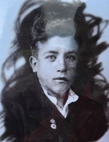 Згонников Евгений Никитович