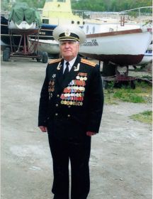 Мирза Леонид Васильевич