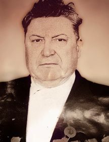 Выходец Николай Иванович