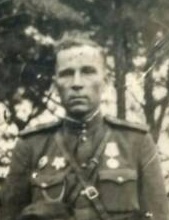Дандыль Александр Александрович