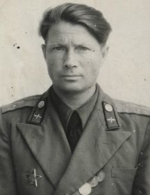 Григорьев Владимир Иванович
