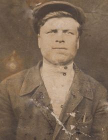 Мизёв Аркадий Лаврентьевич