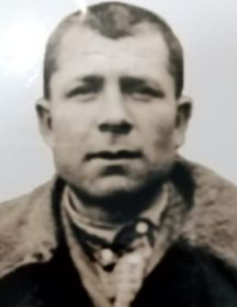 Баскаков Василий Иванович
