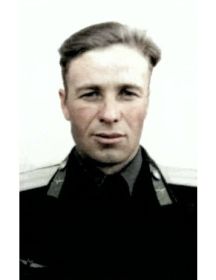 Шустов Виктор Иванович