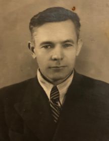 Пирожков Иван Михайлович