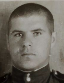 Ковалев Николай Николаевич